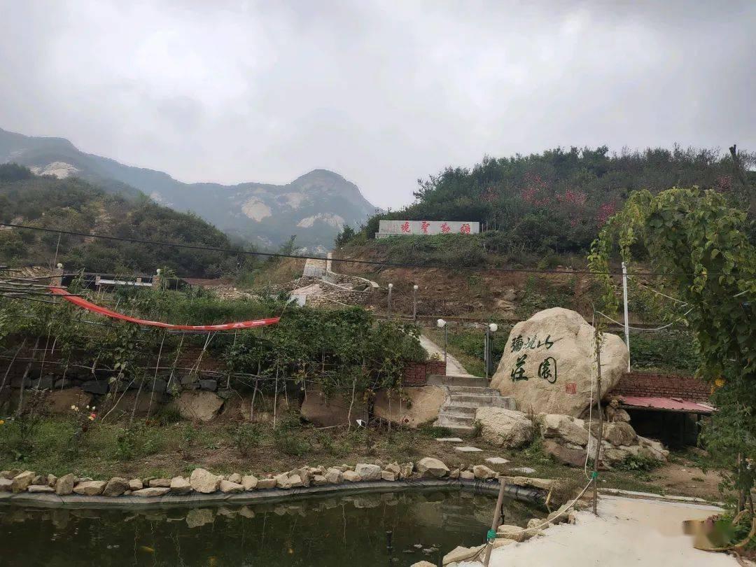 神圣的石像